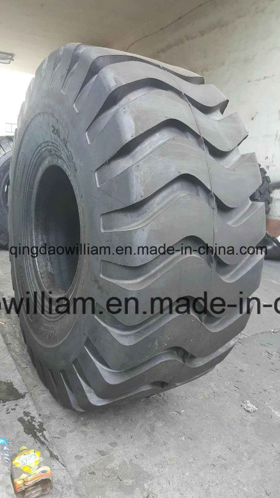 off The Road Tire 26.5-25