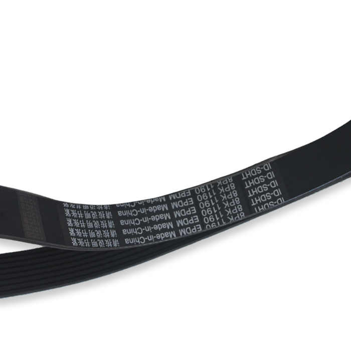 Ремень вентилятора двигателя Dongfeng C-Ummins 8pk1440