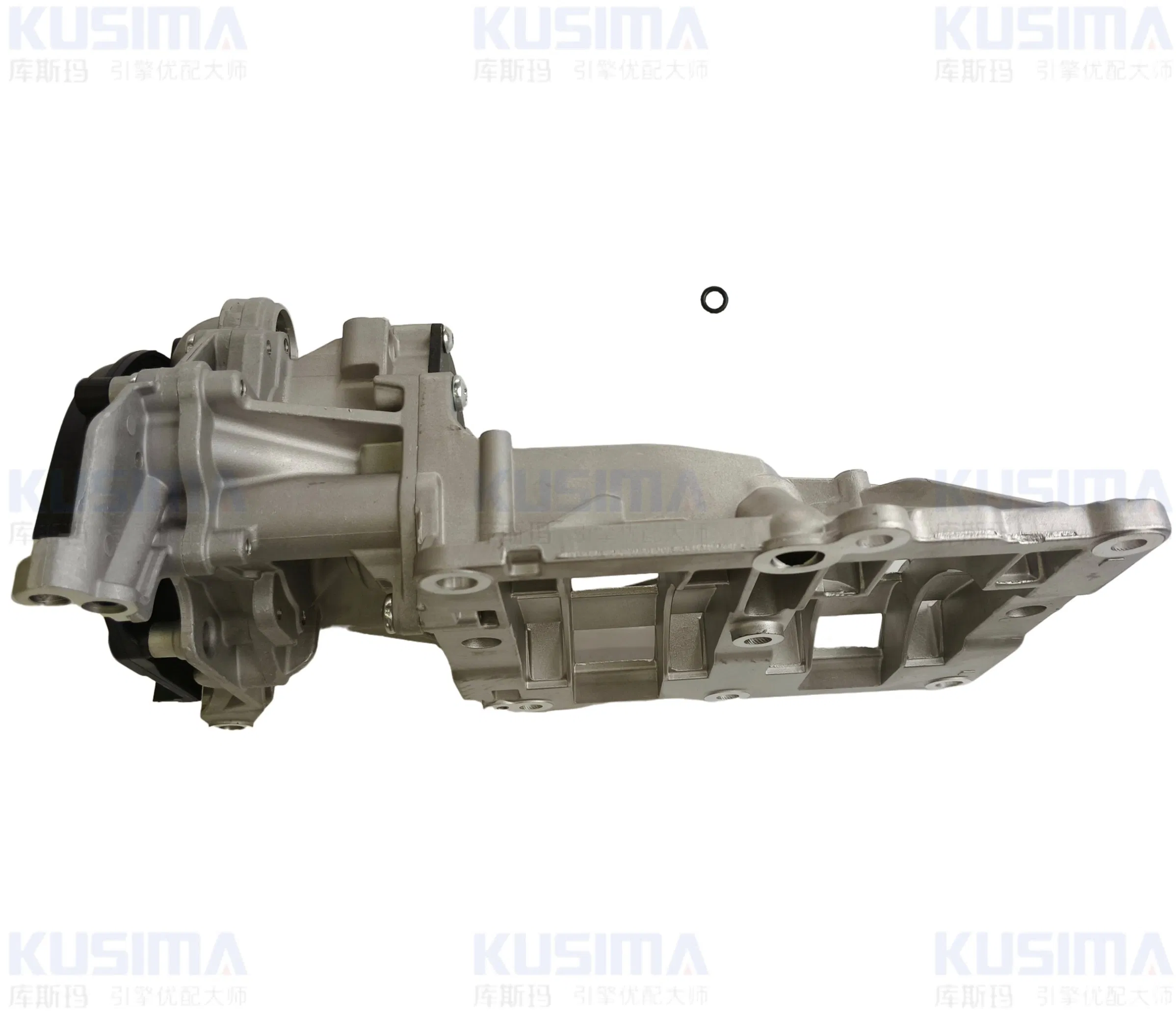 Масляный насос для дизельного двигателя BMW N57 11417805316