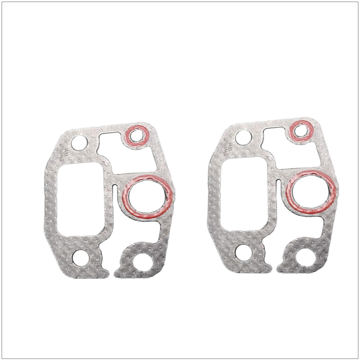 Прокладка впускной трубы Weichai Power 226b-12190460