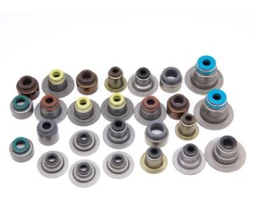 Маслосъёмный сальник клапана FKM для авто