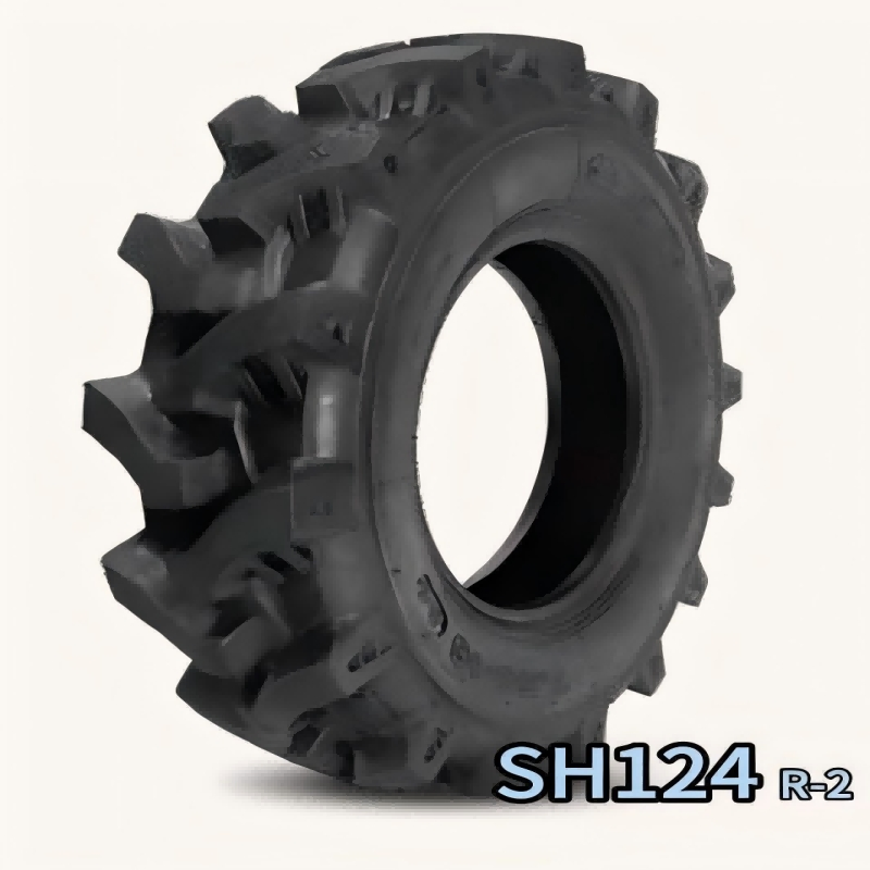 New Tire Bias AG Tyre Truck Tire Agricultural Tires for Baler Tractor Combine Harvester Grain Cart 400/60-15.5 320/60-15.3 500/50-17 500/45-22.5 10.0/75-15.3