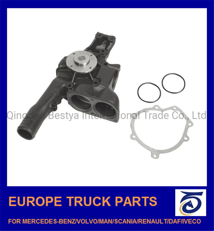 Помпа водяная Iveco для двигателя грузовика Euro Trakker