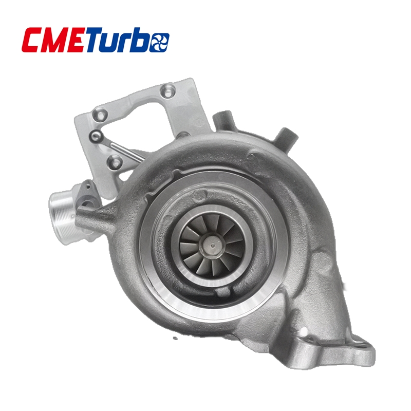 Турбокомпрессор L5p 12679694/12709175 для Duramax 6.6L