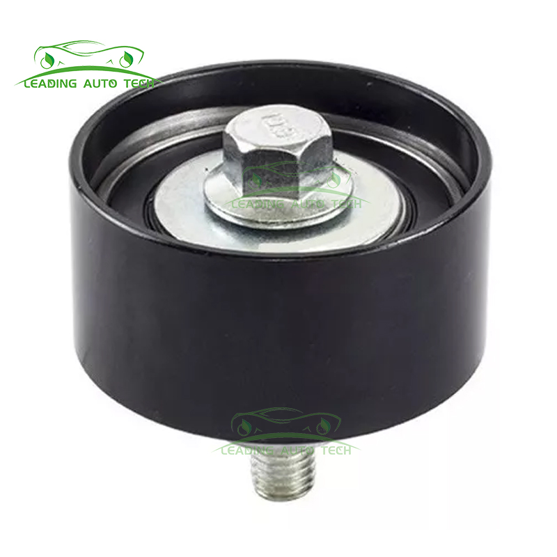 Ролик натяжителя ремня для Chery A1 A3 A5 1.6L 1.8L 2.0L