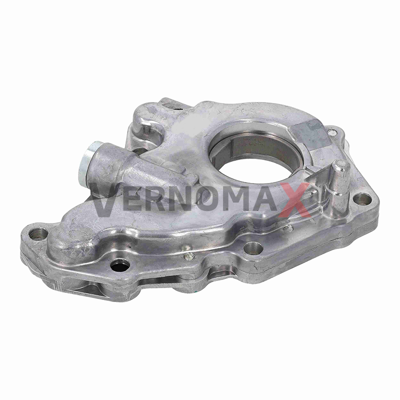 Масляный насос для Mazda 2 (DE_, DH_) 1.3 2007-2015