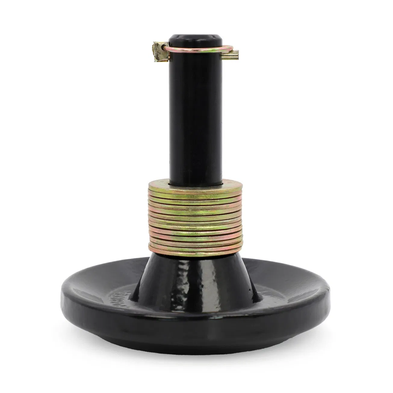 Custom Plow Shoe Hardware for Snow Plow and Ice Control Equipment