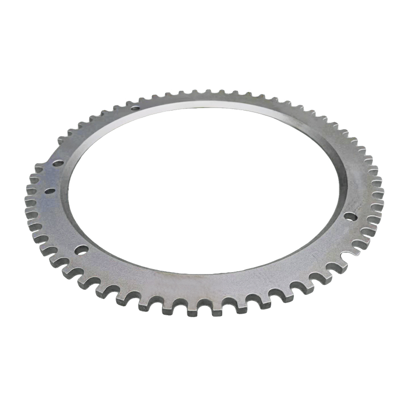 Зубчатое кольцо указателя скорости коленвала C3972345 для двигателя Cummins 6CT