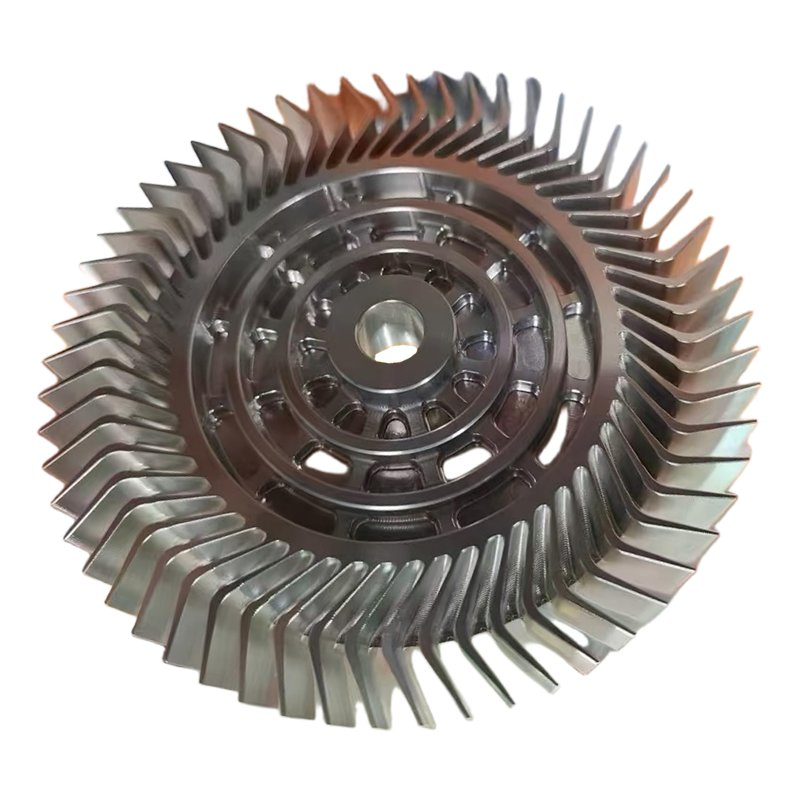 Услуги ЧПУ фрезеровки 3/4/5 осей для авто и мото аксессуаров