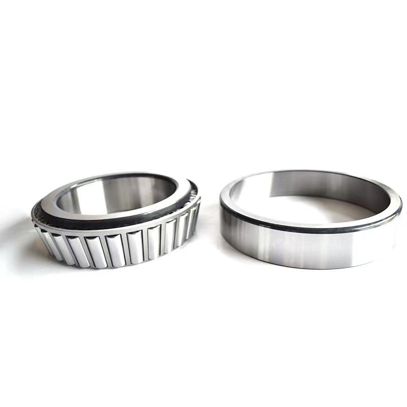 Роликовый конический подшипник Leicester 50x114.3 мм