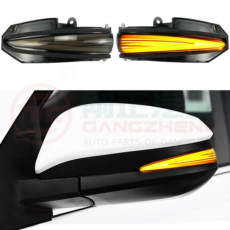 Передний поворотник для Trumpchi GAC