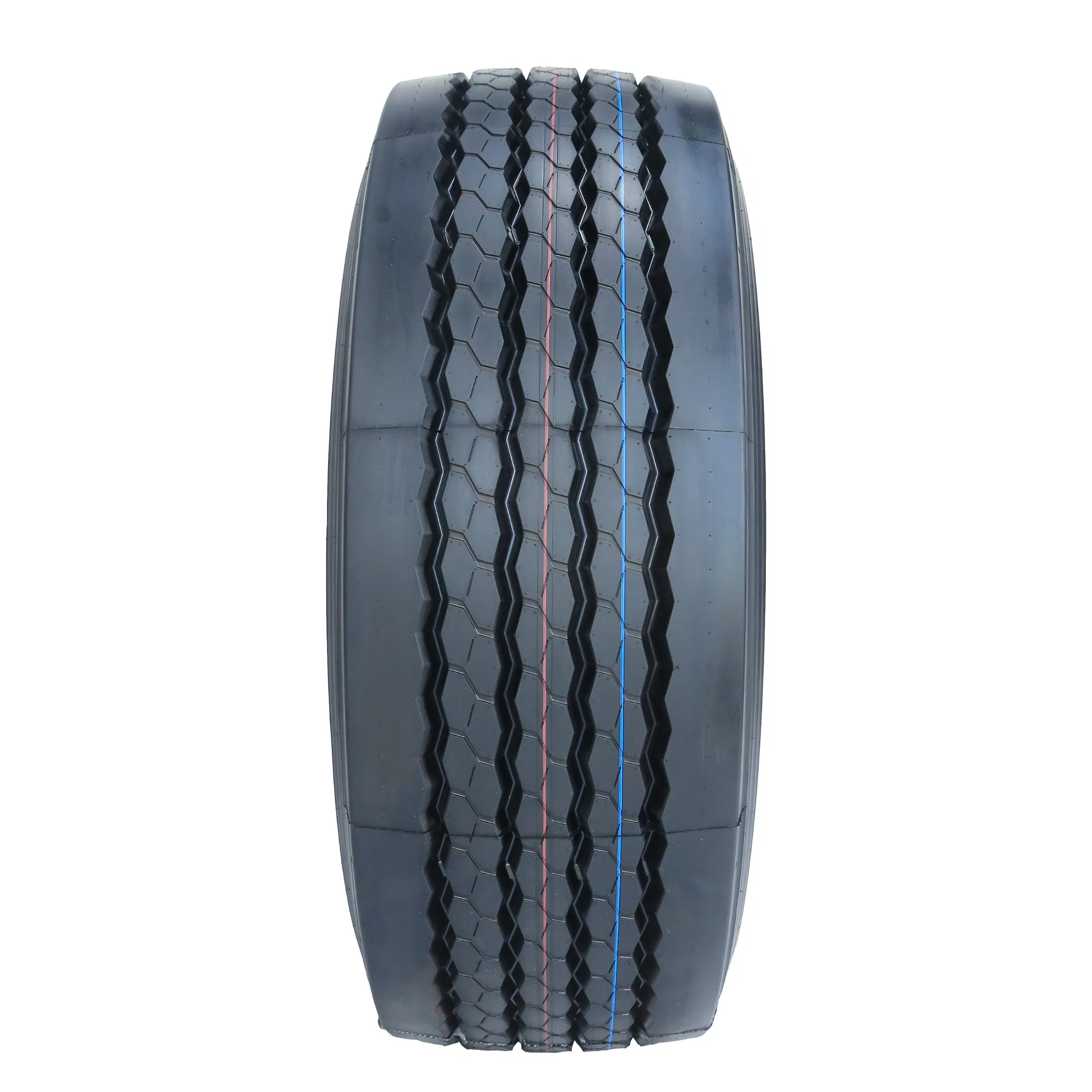 Premium 385/65R22.5 Joyall TBR Truck Tire for Regional Trailers