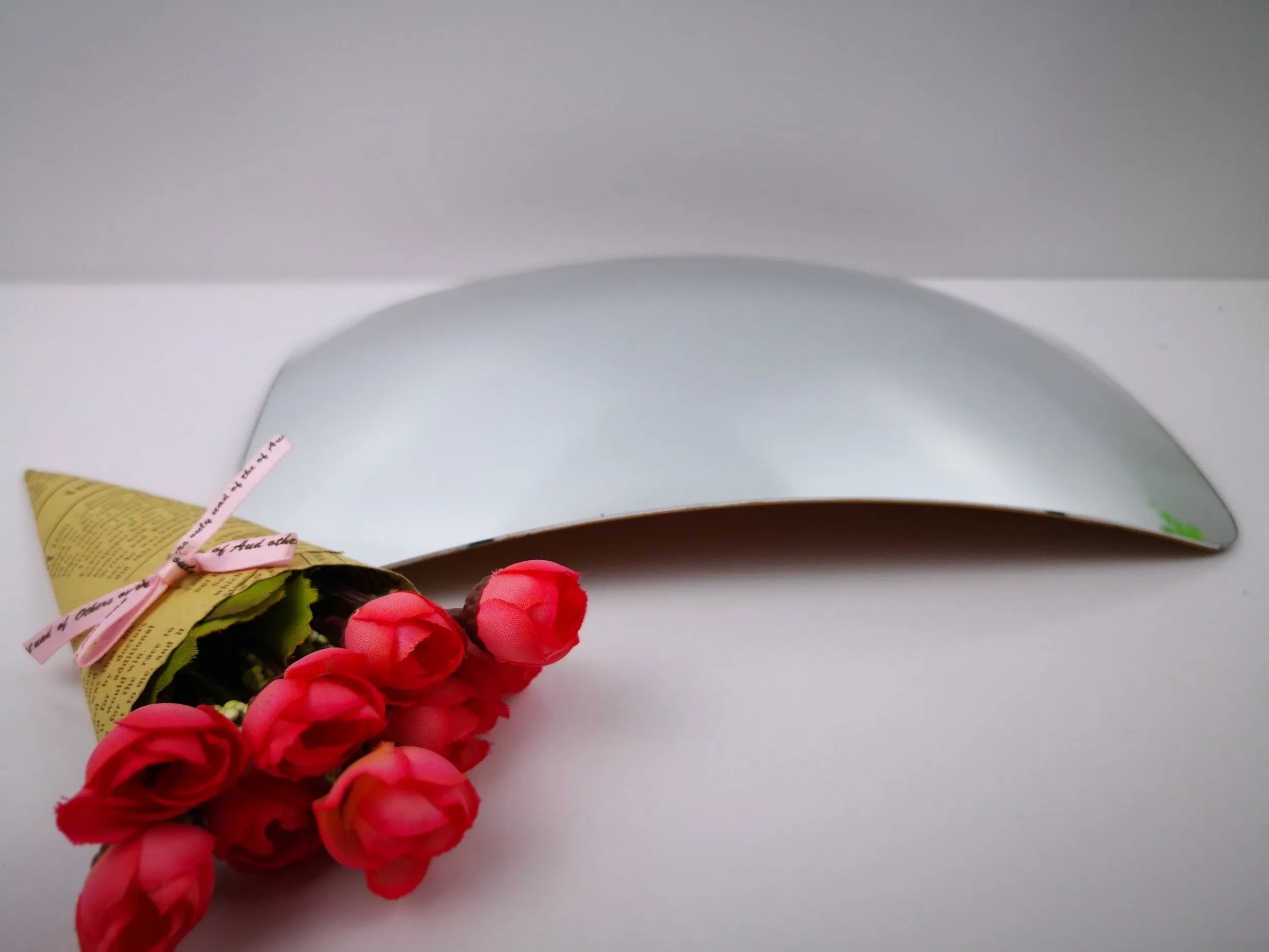 Deep Radius Truck Mirror R300 R350 R500 Truck Mirror