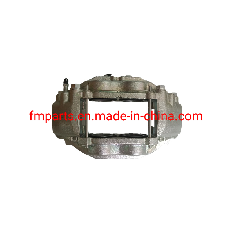 Тормозной суппорт передний 47750-60320 для Land Cruiser