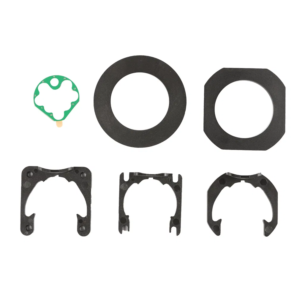 Universal J1939 9pin Eld Cable Y Cable