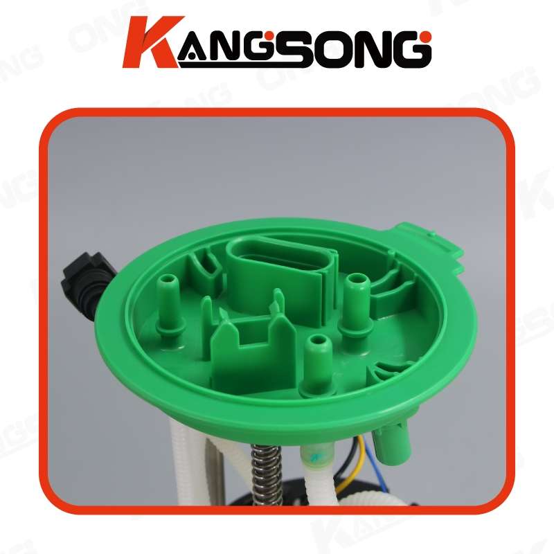 Discount Auto Parts Electric Fuel Pump 8e0919051cn 4f0919051c E8763m for Toyota Corolla, Honda Civic, Nissan Altima, Audi A4b7 2.0t