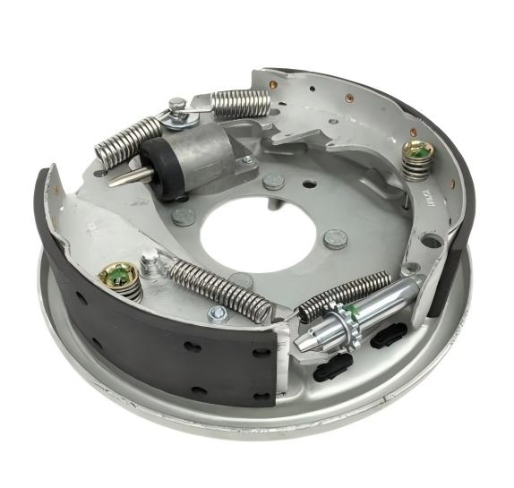 OEM Drum 12 Months Qingtai Pallets 1200X900X1100mm China Rotor Master Cylinder System Brake