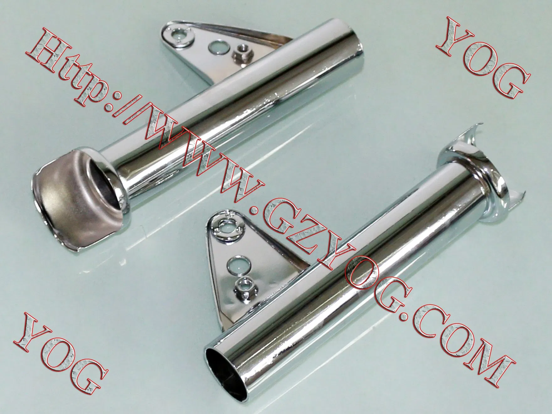 Кронштейн фары для мотоцикла Bajaj Boxer, CG125, YBR125