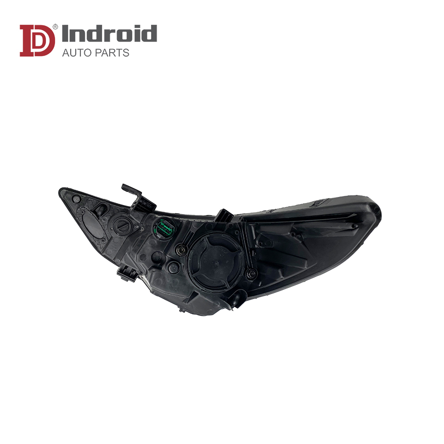 Фара головного света Hyundai Accent 2020 LED