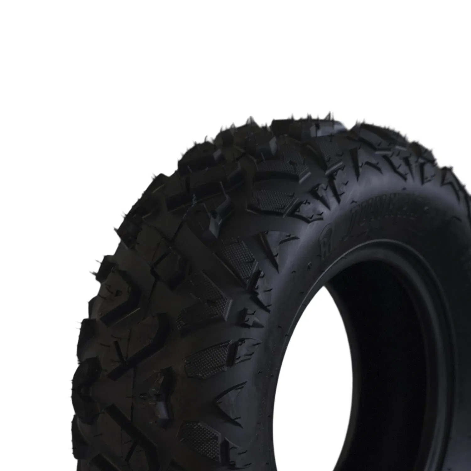 Spot Supply Diesel 4X4 Dune Buggy Parts ATV Tyre with SGS (22X7-10)
