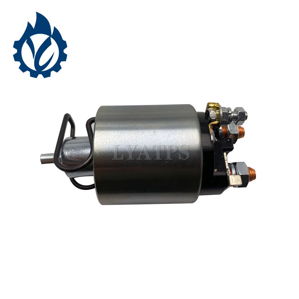 Выключатель стартера Nissan OEM SS-1233R