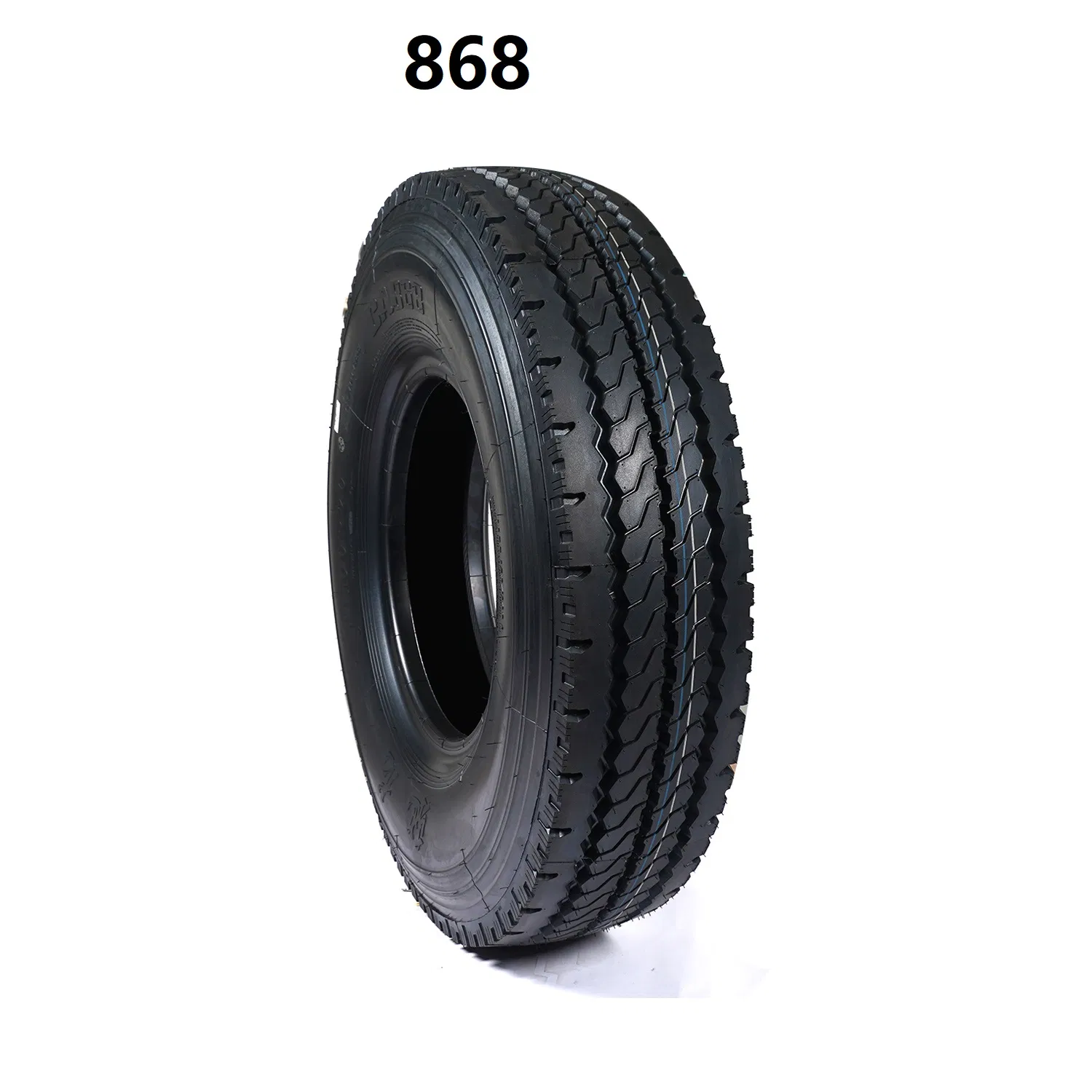 Frideric Jinyu Boto Chao Yang Chengshan Sailun Chaoyang Apollo Ling Long Mrf Tyres Truck 12r24 1000r20 8 25 16 315/70/22.5 1200r20 315/70/22.5 235/75/17.5