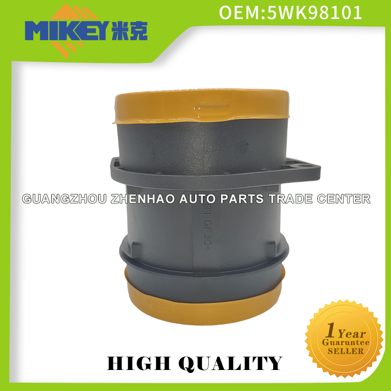 Расходомер воздуха ультразвуковой 5WK98101 для автомобилей