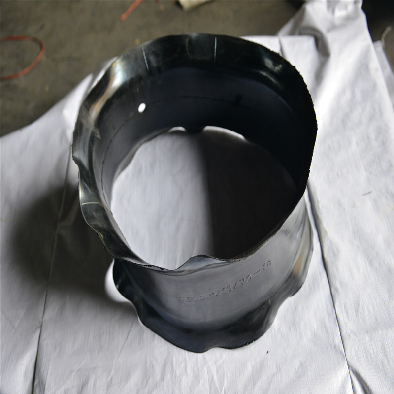 Qingdao Manufacturer Truck Bus Tire Flap TBR Tractor 16/70-20 Tube Flap Tyre Flap