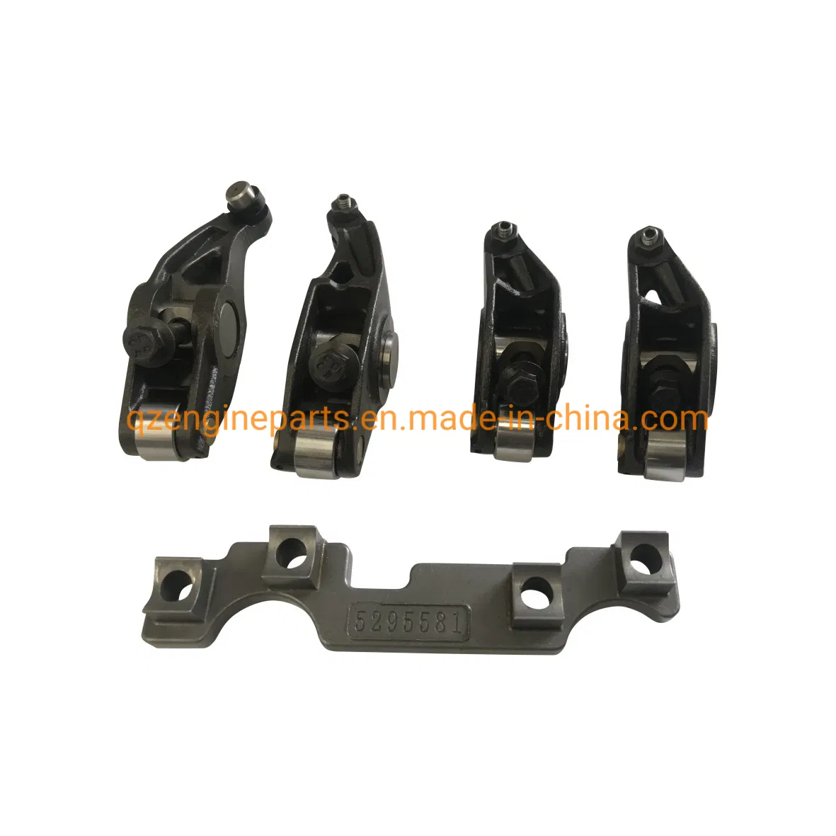 Упорная шайба распредвала Cummins ISF2.8 (OEM)