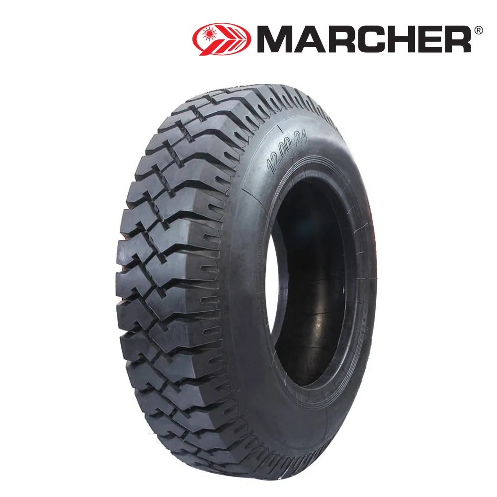 Truck Tyre/Truck Tire/Light Truck Tyre Bias Truck Tire TBB