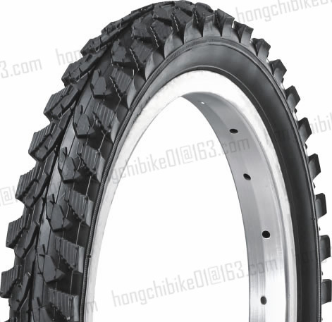 Шины для горного велосипеда HONGCHI