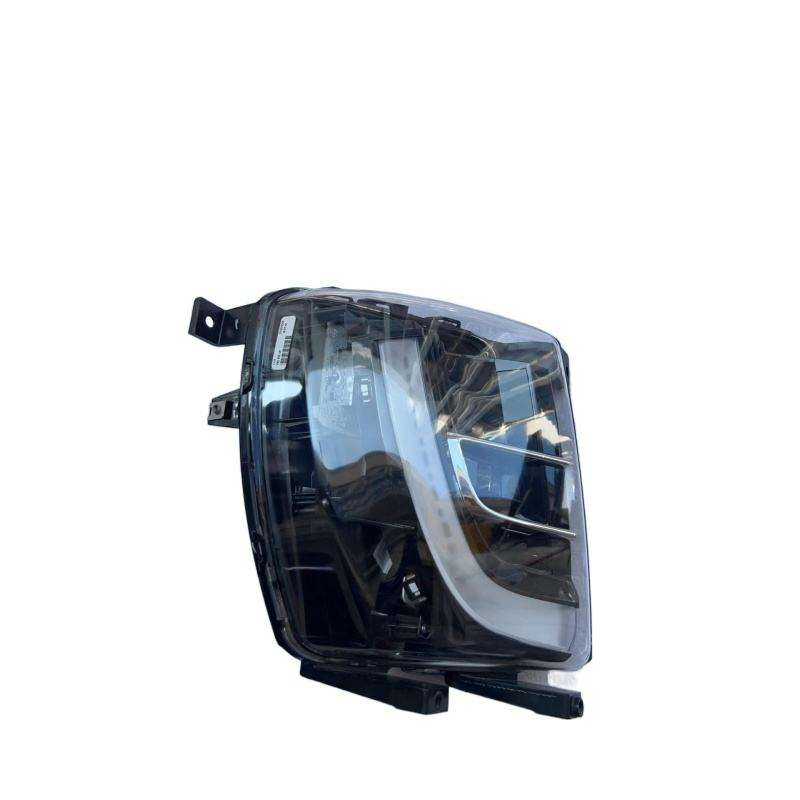 Передняя противотуманная фара и поворотник LED для Volkswagen