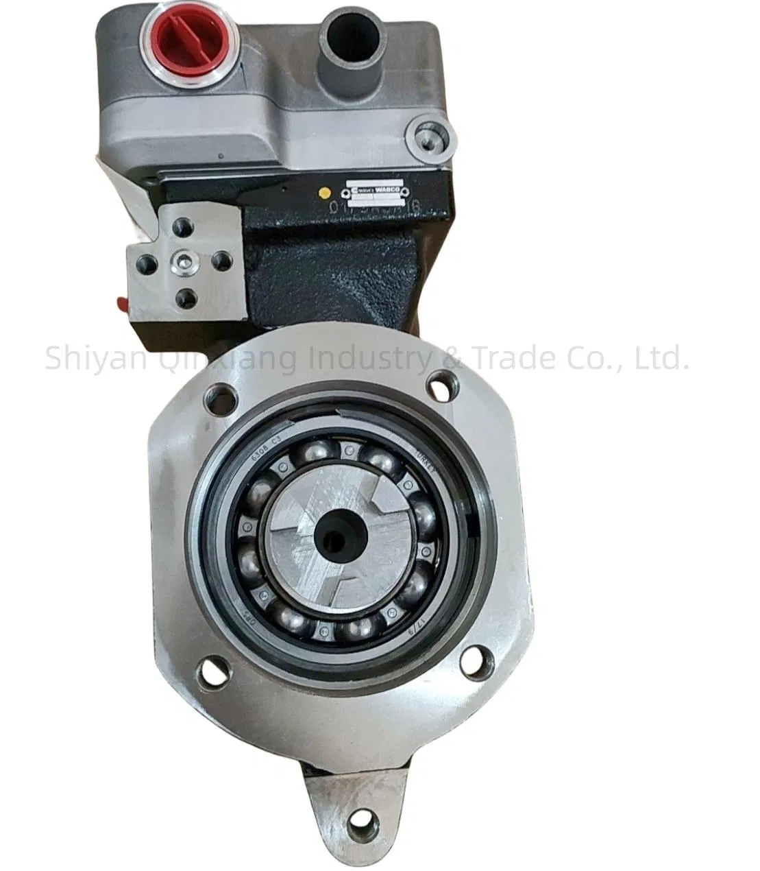 Воздушный компрессор M11 Original для грузовиков и спецтехники