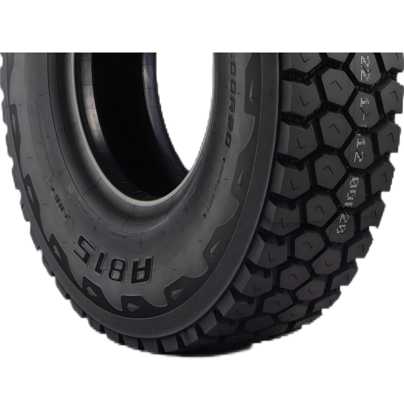 Грузовые шины 13R22.5 A815 смешанная дорога