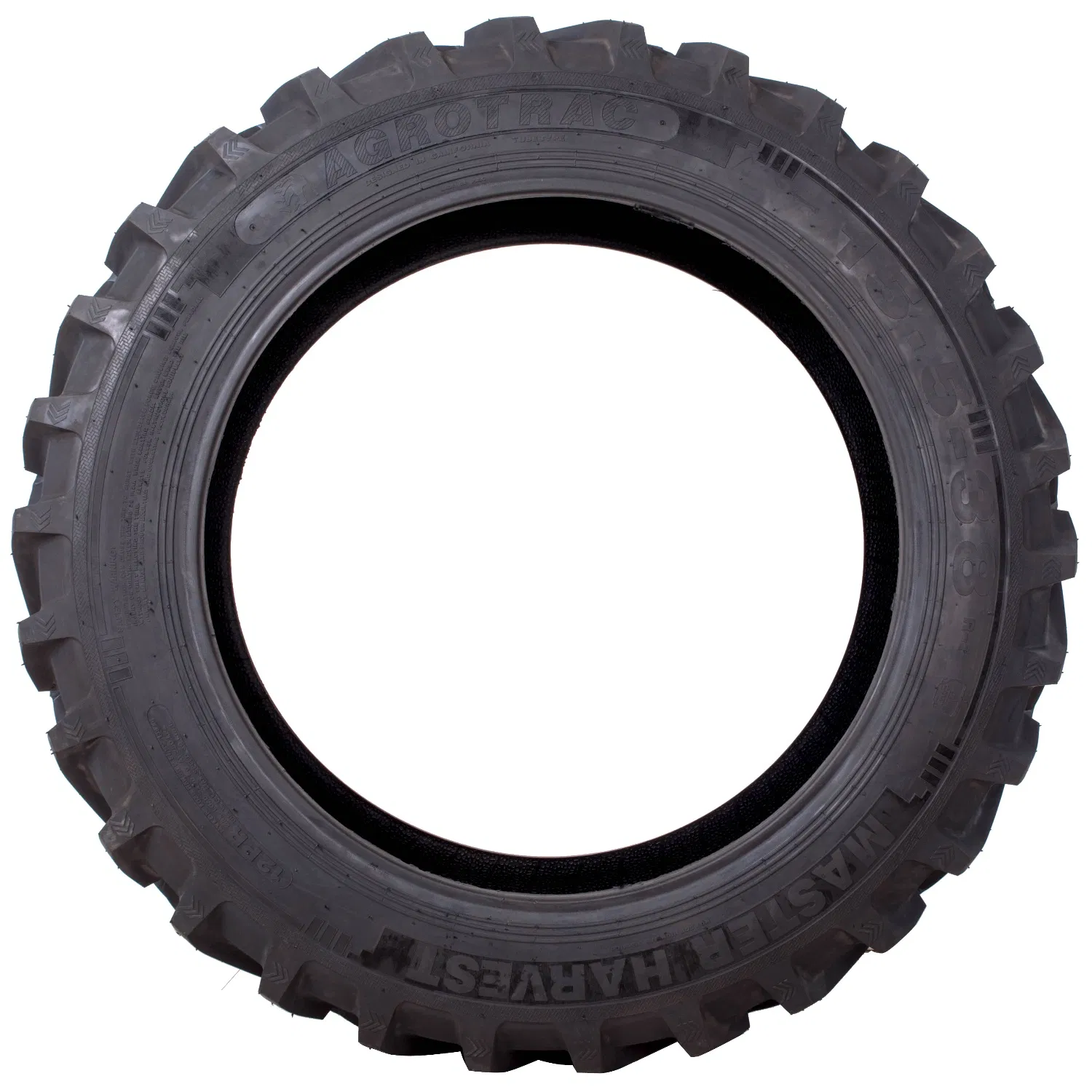 15.5-38 R-1 AG Agricultural Tractor Tyre with ISO Certification