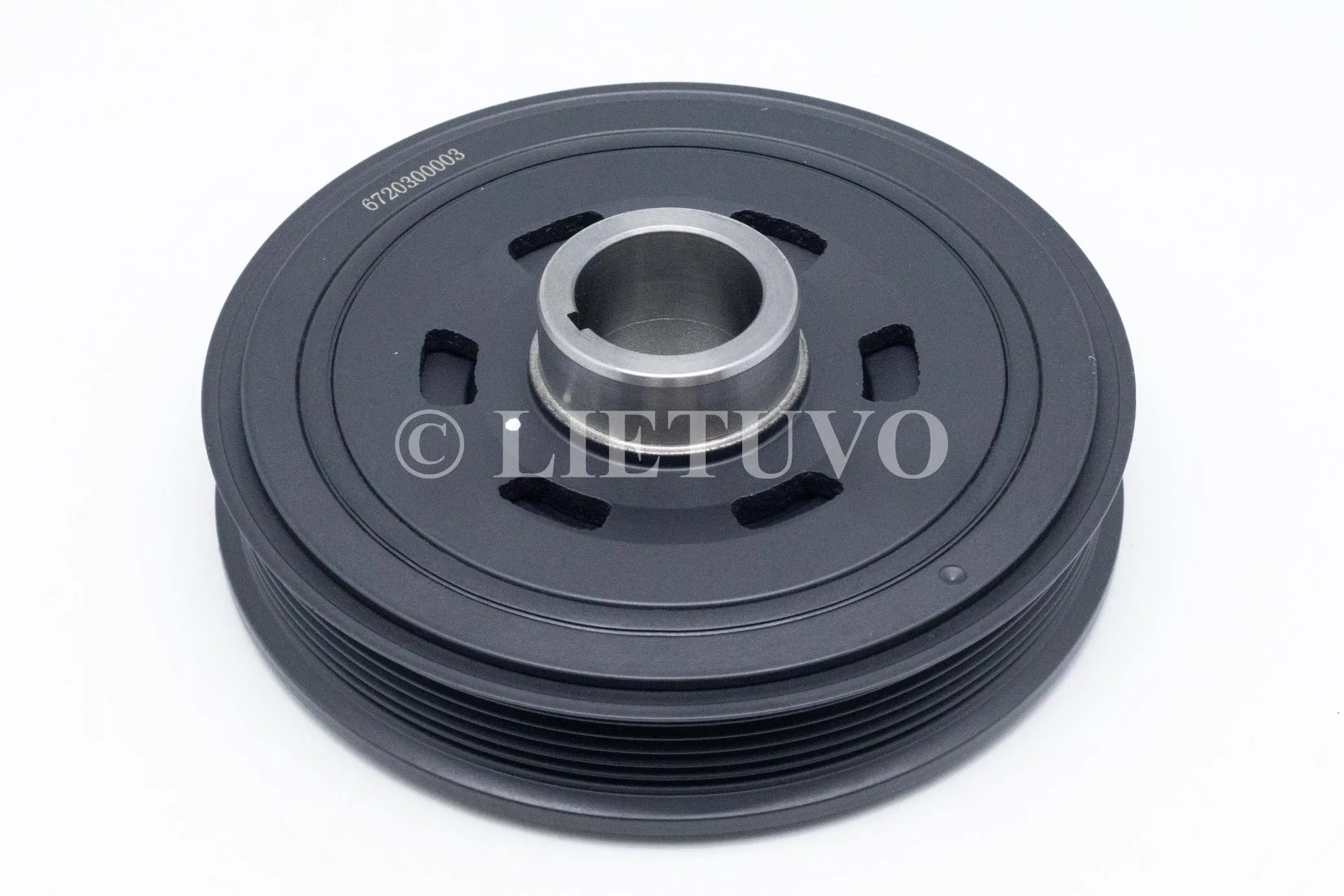 Шкив коленвала для Ssangyong 6720300003