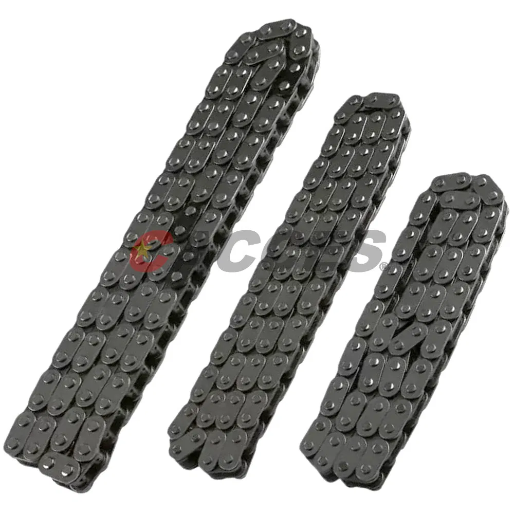 Ремкомплект цепи ГРМ двигателя Jaguar Land Rover 2.0t 204DT