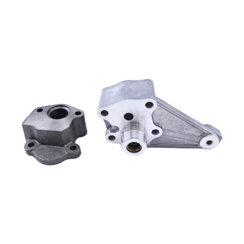 Масляный насос RE504914 для тракторов 1000, 1050, 1104, 1204, 1354