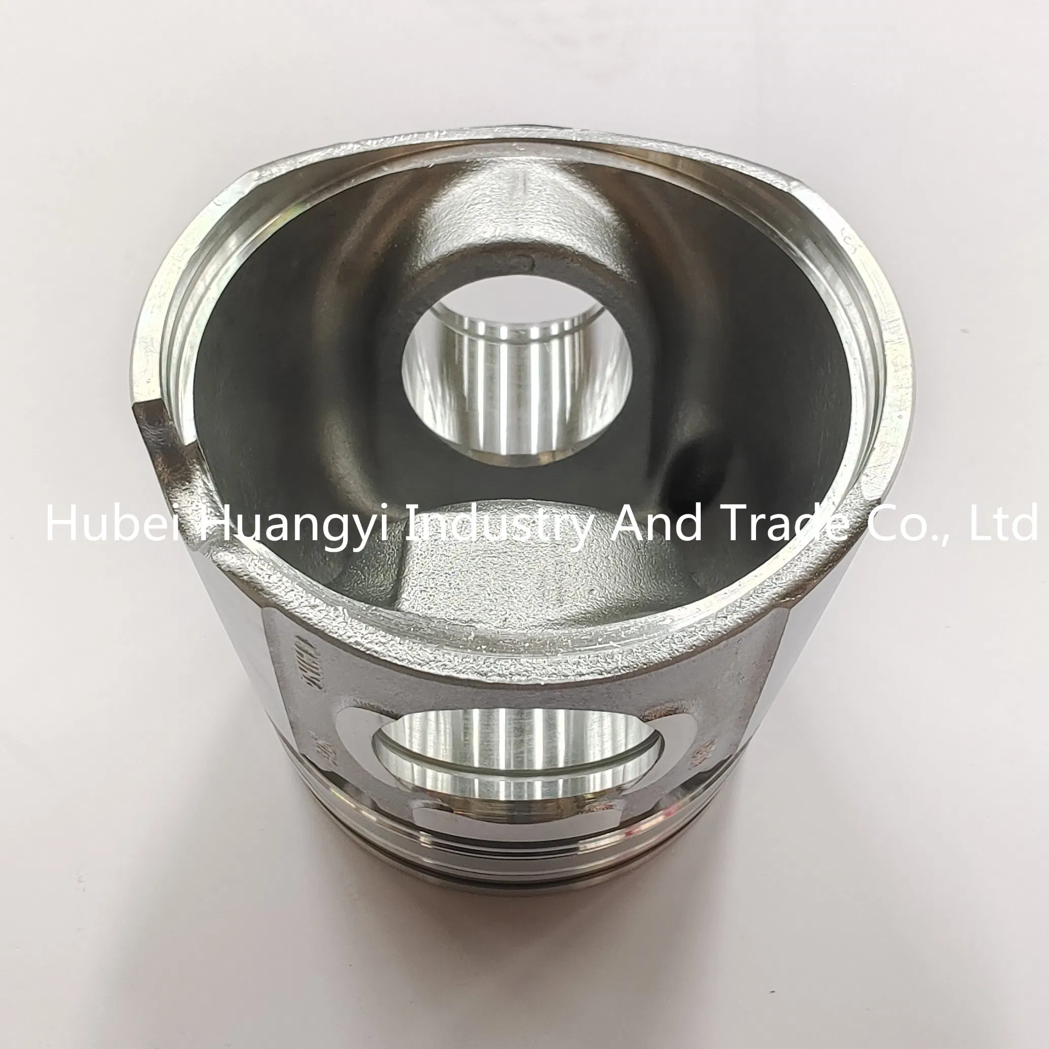 Поршневая сборка 4938619 для двигателя Cummins ISDE