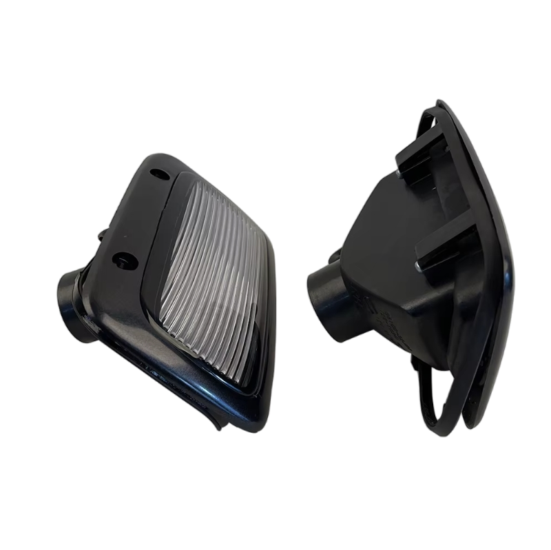 Противотуманная фара для Nissan Safari Patrol Y60