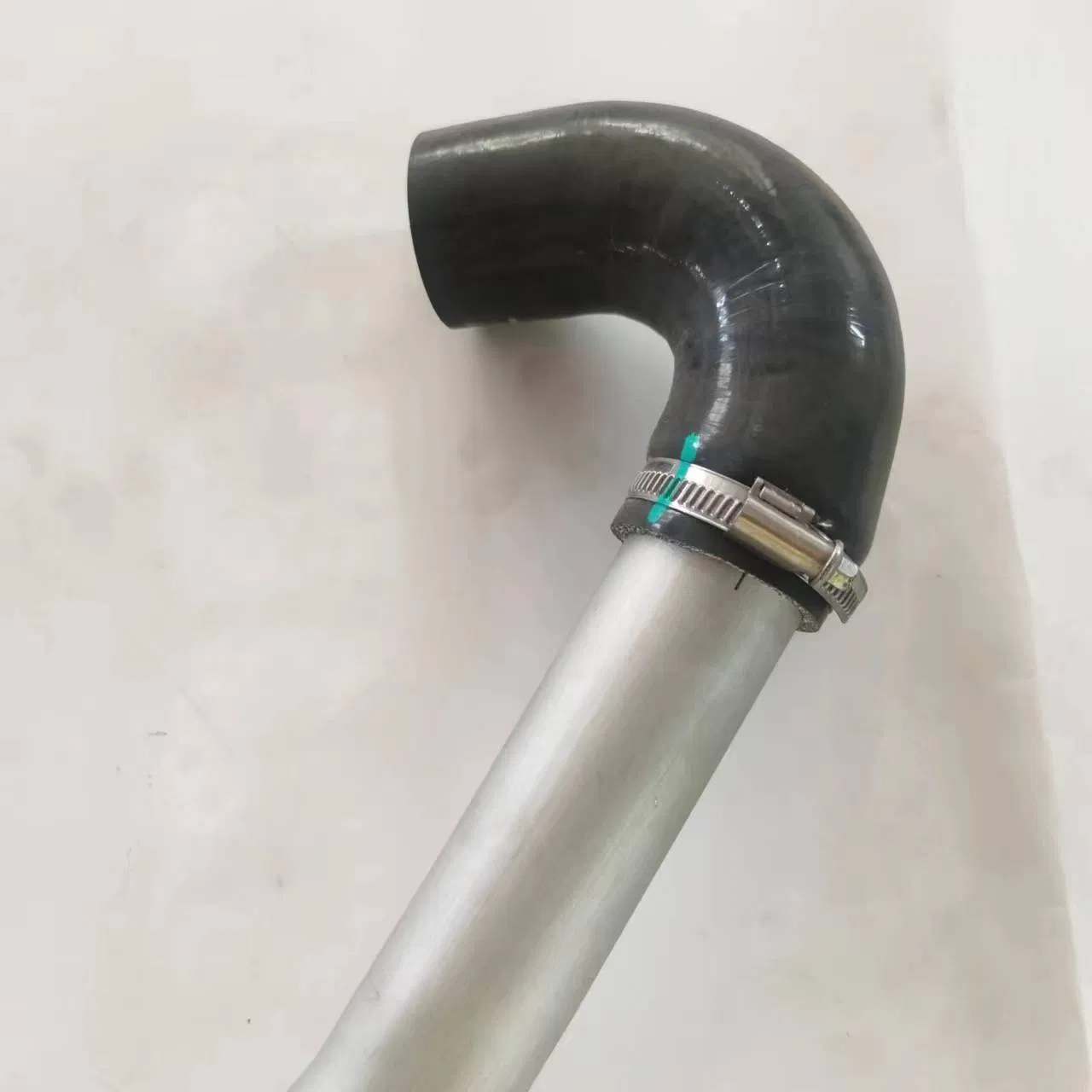 Патрубок интеркулера Saic Maxus V80 Euro 4 C00061551