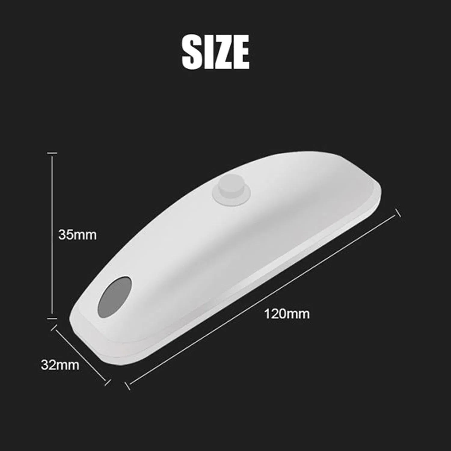 Vehicle Remote Pilot Light Laser for Cars, Suvs, Trucks