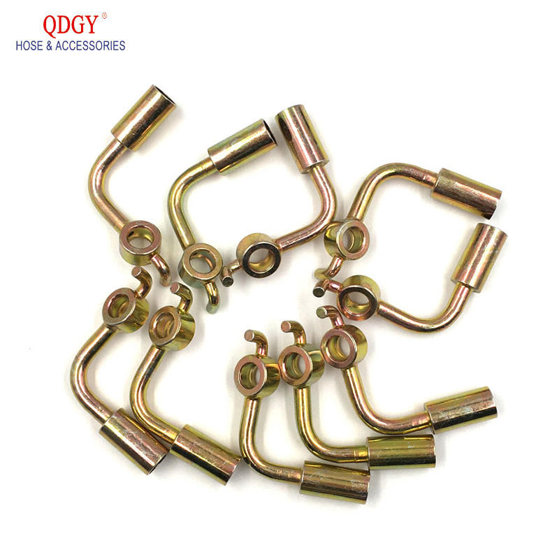 Штуцер гидравлической тормозной магистрали Banjo 1/8''