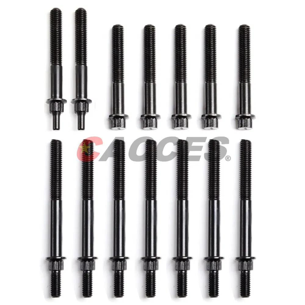 Комплект прокладок ГБЦ Cacces для Jeep Cherokee 4.0L L6 (1996-1998)