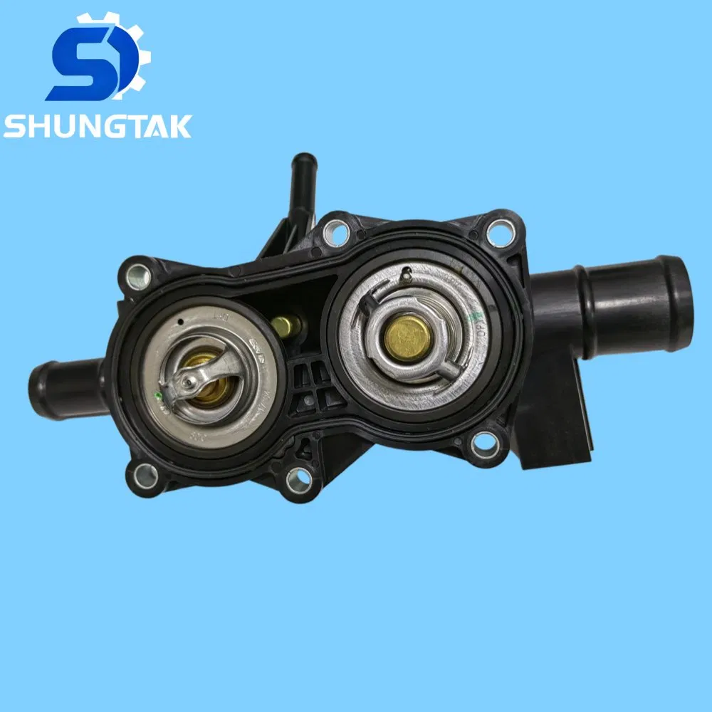 Корпус термостата для MG 1.5L 15S4C (10240734, 10008730)