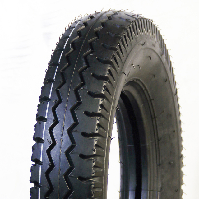 Шина мотоциклетная 5.00-12 бескамерная