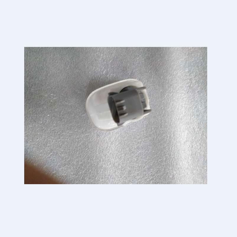 Фара передняя белая для Toyota Hilux Vigo 2005-2007