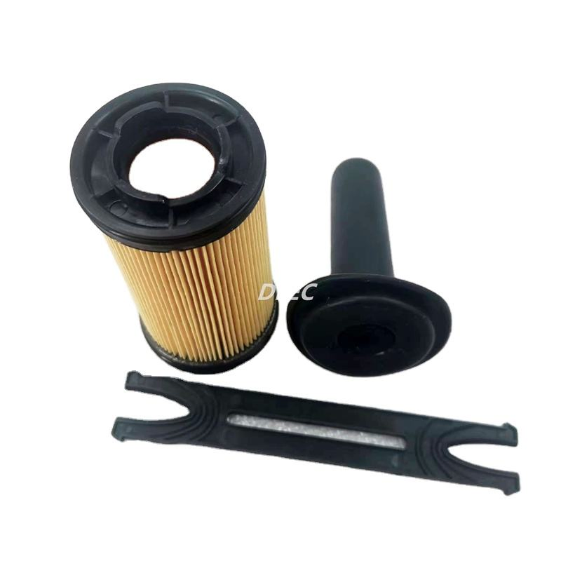 Фильтр мочевины Truck UF101 для Isf2.8