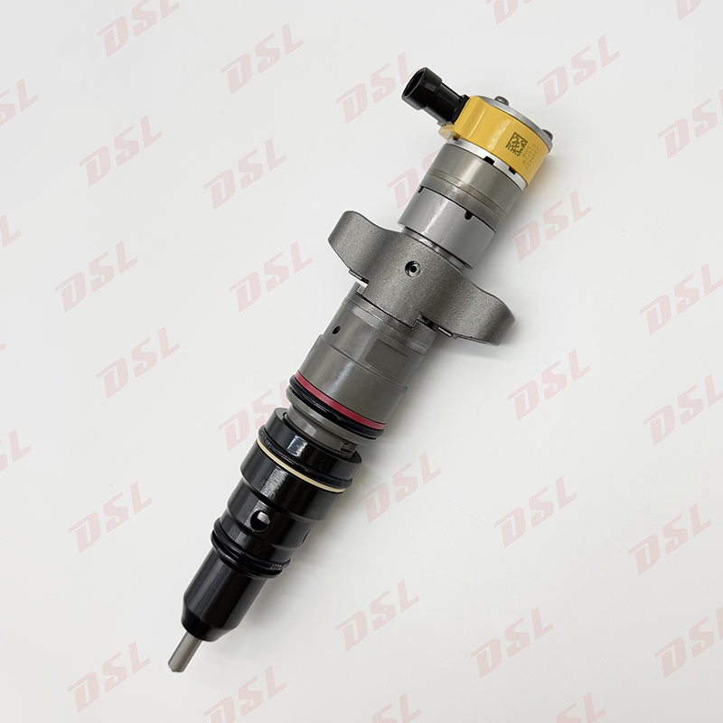 Топливная форсунка 3879433 10R-7222 для двигателя C9