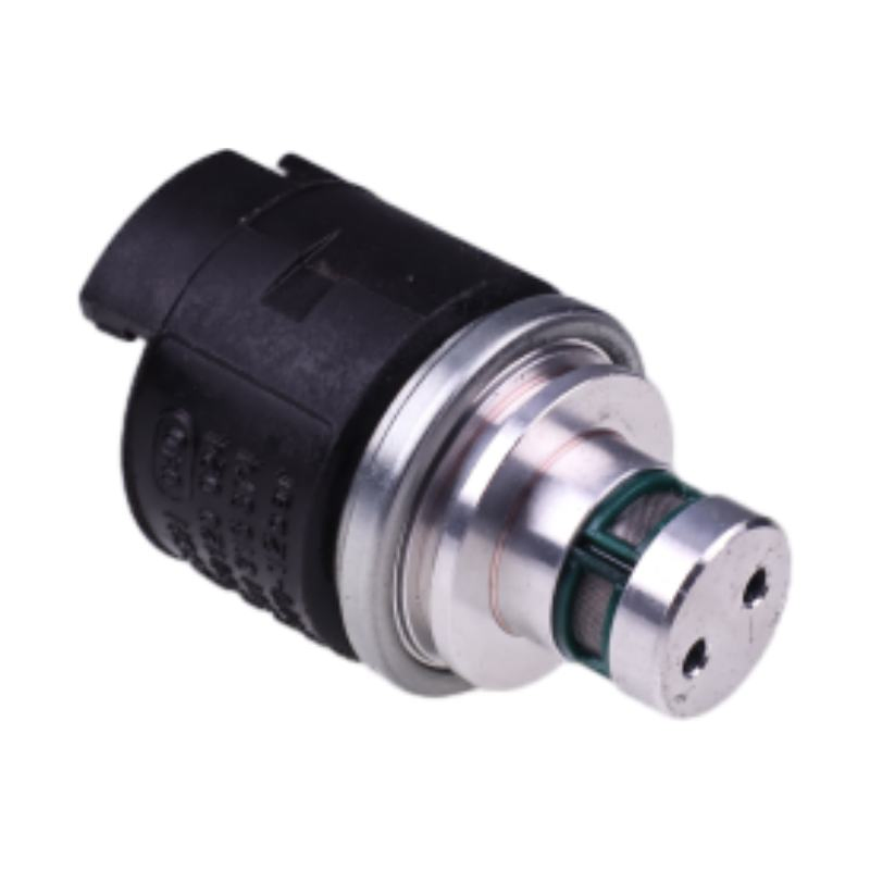 Соленоид AT179491 для погрузчика 310e, 310g, 410e